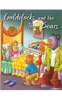 Goldilocks and the Three Bears