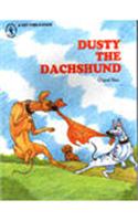 Dusty the Dachshund