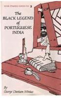 The Black Legend of Portuguse India