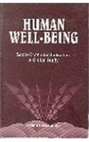 Human Well-Being