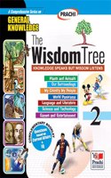 The Wisdom Tree Class 2