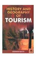 History and Geography of Tourism