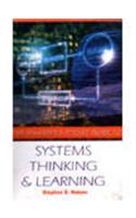 Systems Thinking and Learning