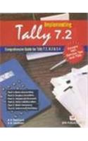 Implementing Tally 7. 2