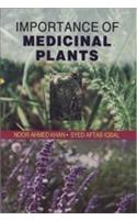 Importance of Medicinal Plants