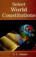 Selected World Constitutions