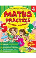 Maths Practice- 4