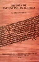 History of ancient Indian algebra