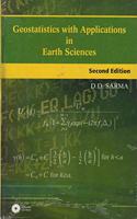 Geostatistics with Application in Earth Sciences with CD 2nd edn