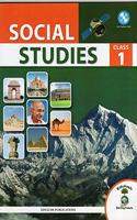 SOCIAL STUDIES CLASS 1