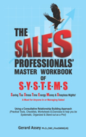 Sales Professionals' Master Workbook of SYSTEMS