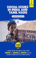 Social Issues in India and Tamil Nadu [perfect] Navaneethan S [Jun 11, 2022]...