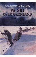 På ski over Grønland
