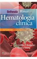 Bethesda. Manual de Hematologia Clinica