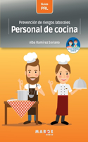 Prevención de riesgos laborales