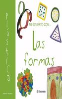 Las formas