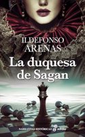 La Duquesa de Sagan
