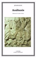Anabasis (Letras Universales)