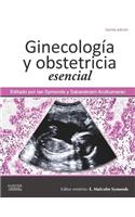 Ginecología Y Obstetricia Esencial