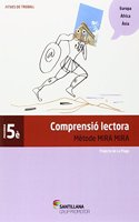 FITXES COMPRENSIO LECTORA METODE MIRA MIRA 5 PRIMARIA