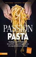 Gasteiger:Passion Pasta