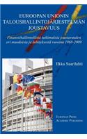 Euroopan Unionin Taloushallintojarjestelman Joustavuus