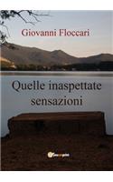 Quelle inaspettate sensazioni
