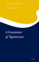Grammar of Nganasan