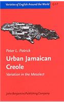 Urban Jamaican Creole