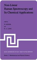 Non-Linear Raman Spectroscopy and Its Chemical Aplications