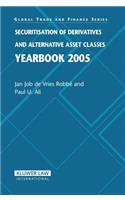 Securitisation of Derivatives and Alternative Asset Classes Yearbook 2005