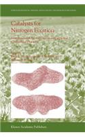 Catalysts for Nitrogen Fixation