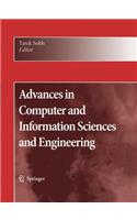 Advances in Computer and Information Sciences and Engineering