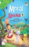 Moral Stories-1 (Moral Stories)