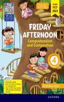 Oxford Friday Afternoon Comprehension and Composition Book 4