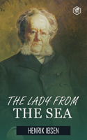 Lady from the Sea