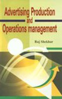 Advertising Production and Operation Management