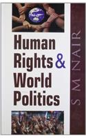 Human Rieghts and World Politics