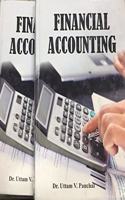 Financial Accounting Set Of 2 Vols