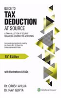 Guide to Tax Deduction at Source