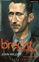 Brecht In Context (Plays and Playwrights)
