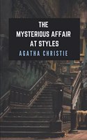 The Mysterious Affairs At Styles
