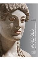 Acropolis (Spanish language edition)