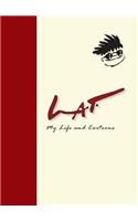 Lat: My Life and Cartoons