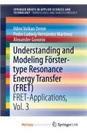 Understanding and Modeling Forster-type Resonance Energy Transfer (FRET)