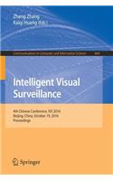 Intelligent Visual Surveillance