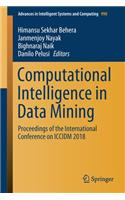 Computational Intelligence in Data Mining