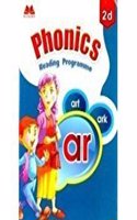 Phonics Reading Programme 2d