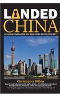Landed China