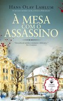 A mesa com o assassino